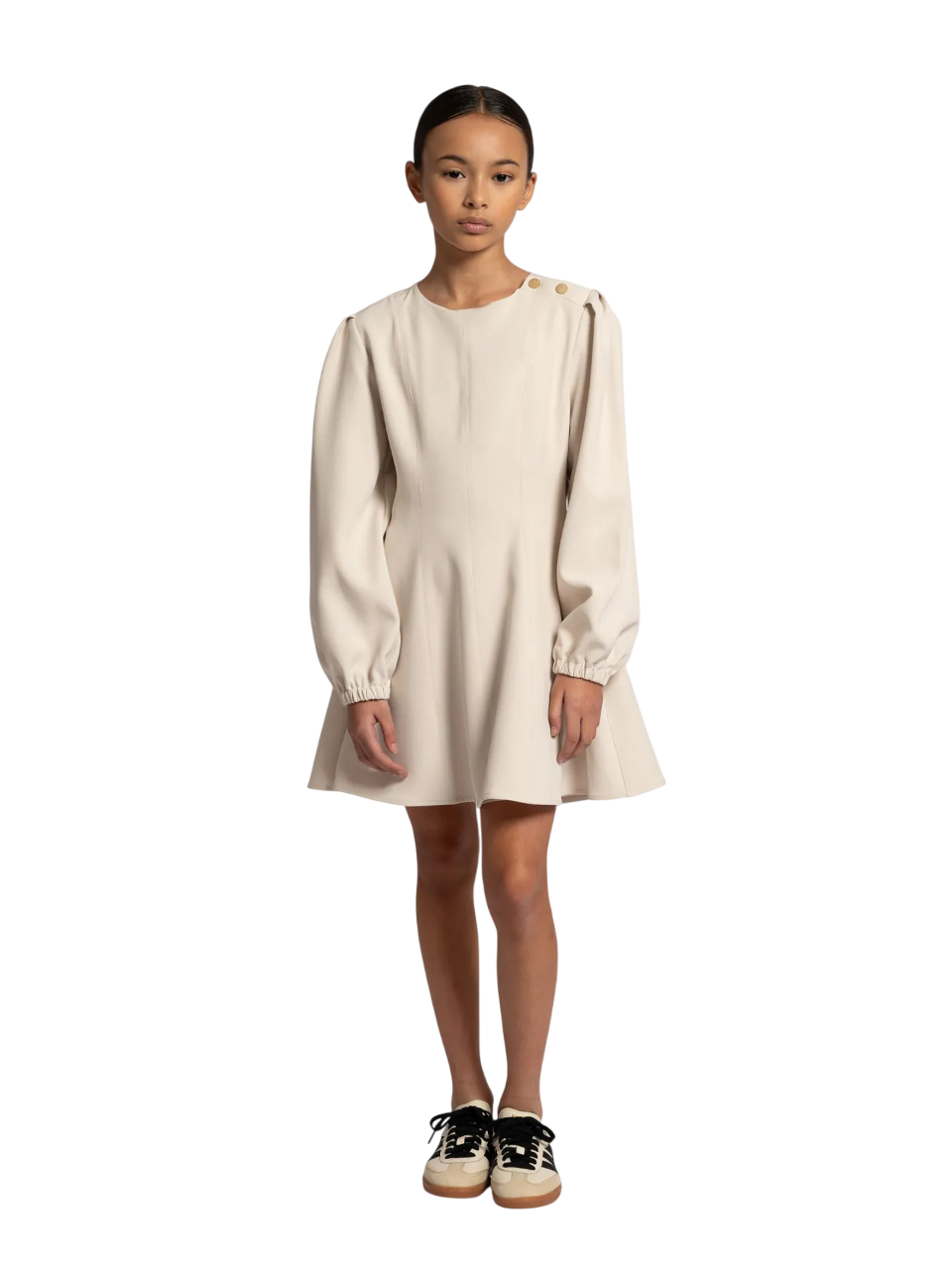 Nik & Nik Eliza Dress