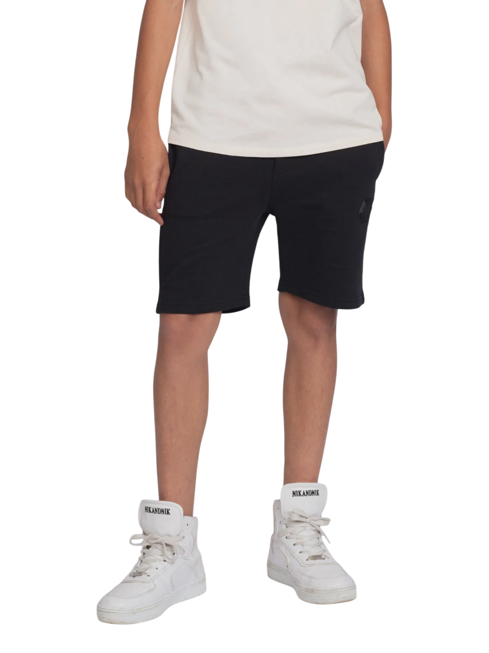 Nik & Nik Icon Sweatshort