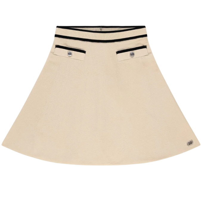 Nik & Nik Khloe Skirt