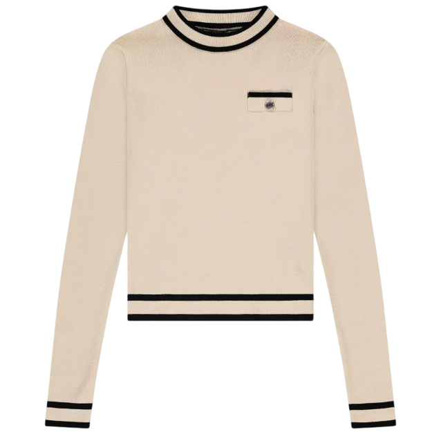 Nik & Nik Khloe Pullover