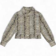 Nik & Nik Lean top-Jacket