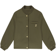 Nik & Nik Bomber  Eliza Bomber
