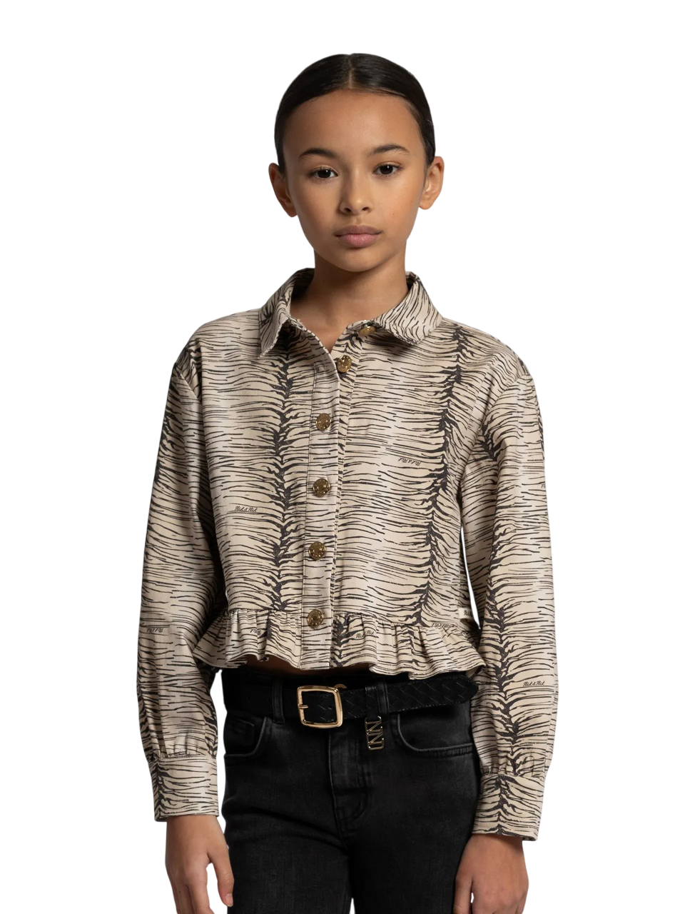 Nik & Nik Lean top-Jacket