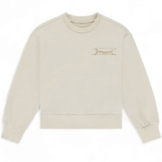 Nik & Nik Sage Sweatshirt