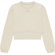 Nik & Nik Ivy sweater met logoborduring