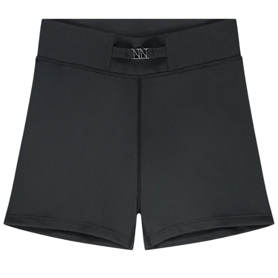 Nik & Nik Lily Short Black