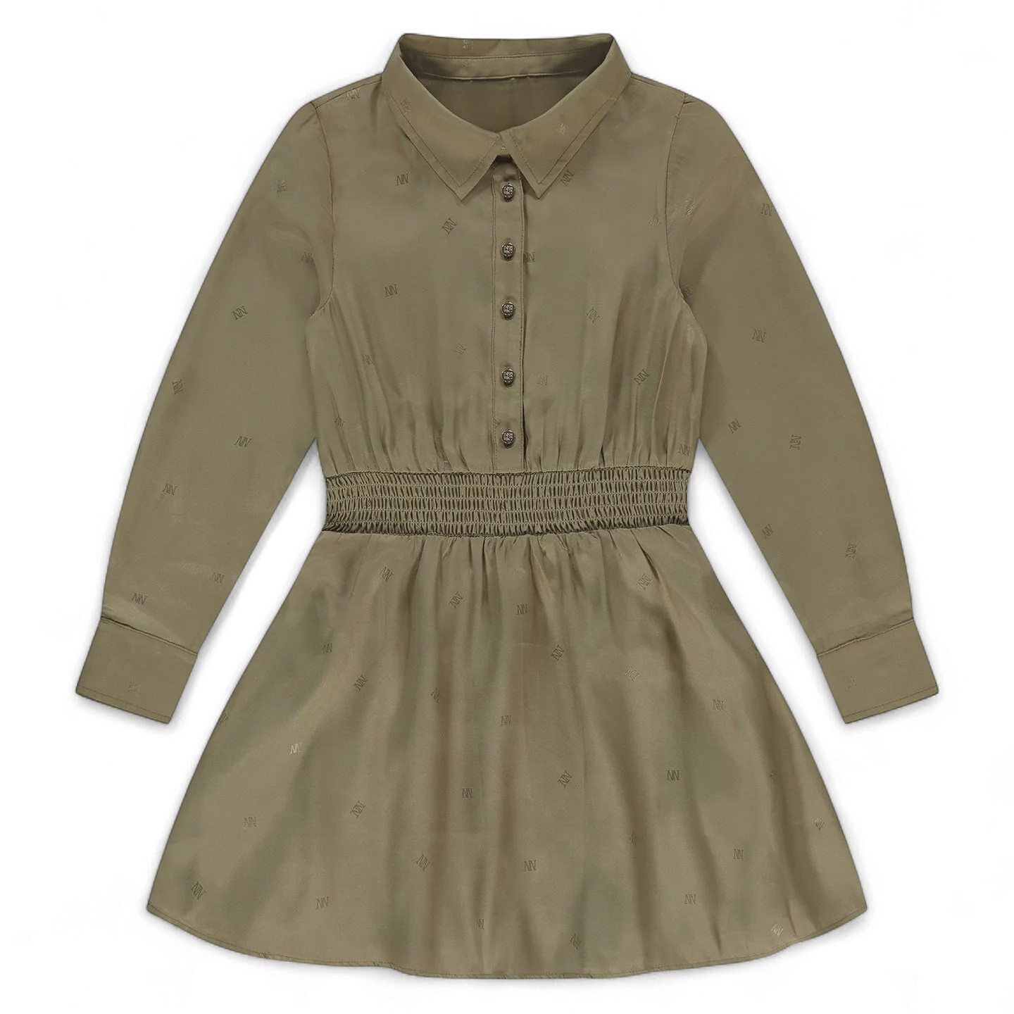 Nik & Nik Rihanna Dress