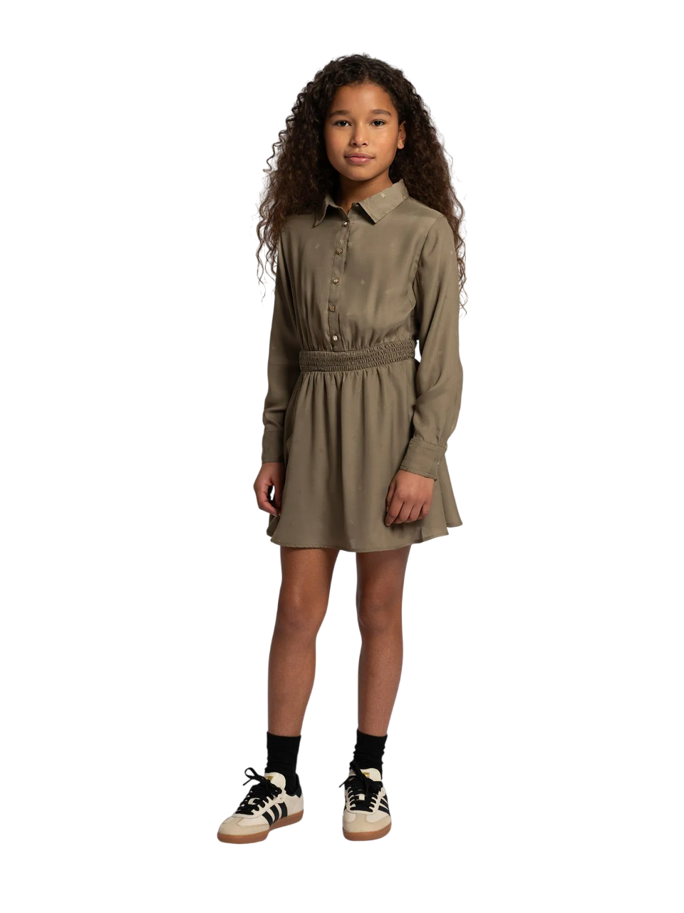 Nik & Nik Rihanna Dress