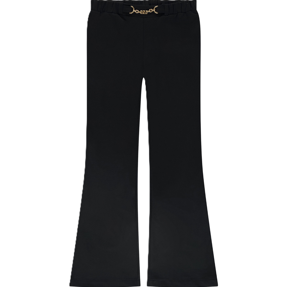 Nik & Nik flared pants