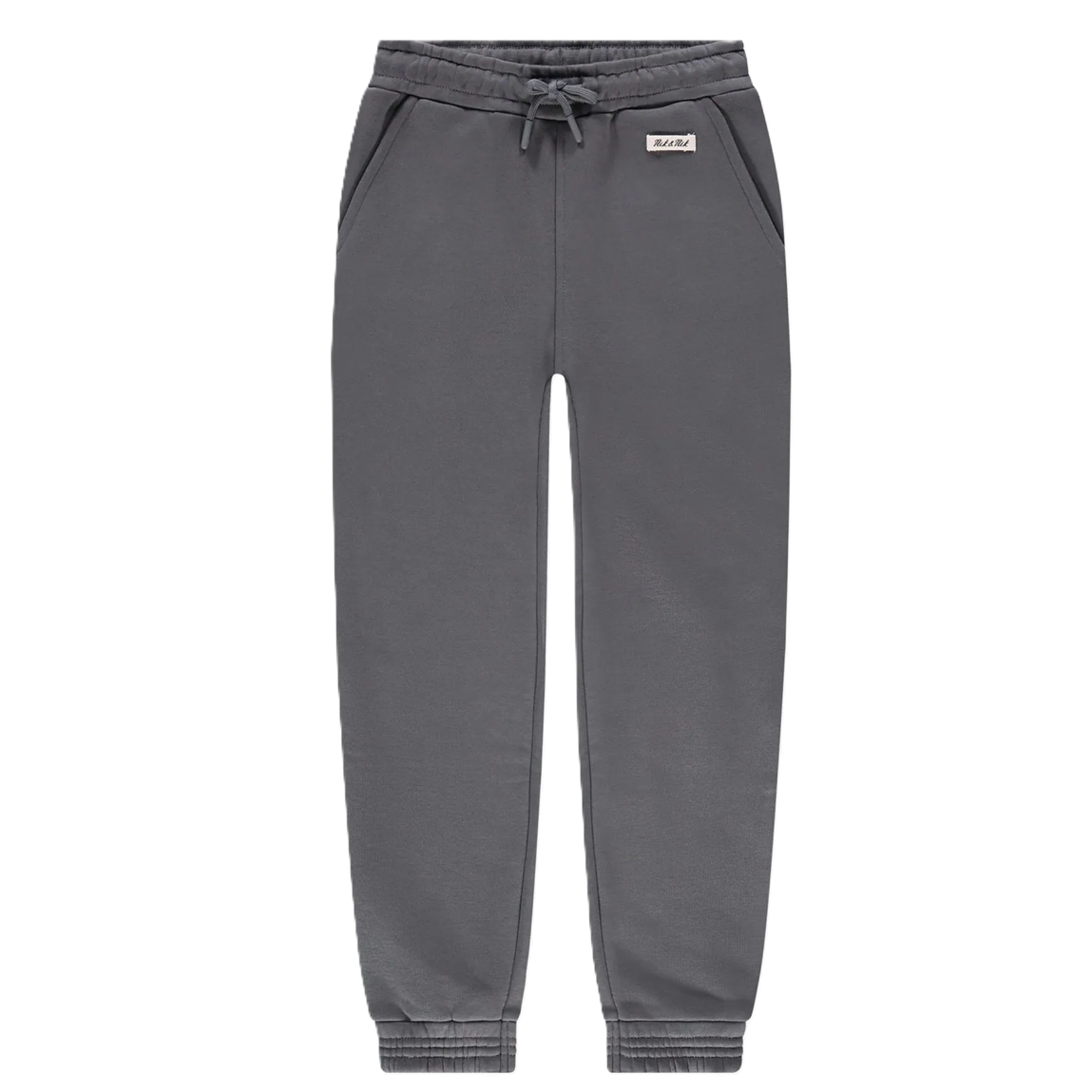 Nik & Nik Jogging broek met trekkoord