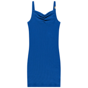 Nik & Nik Luna Rib Dress