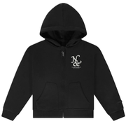Nik & Nik Roman oversized zip