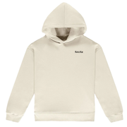Nik & Nik Novan hoodie beige