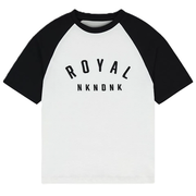 Nik & Nik Royal T-shirt
