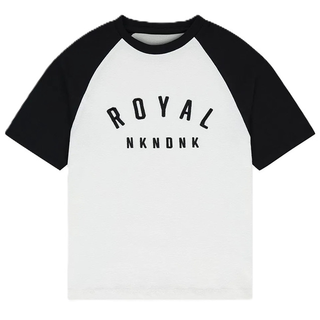 Nik & Nik Royal T-shirt
