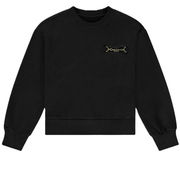 Nik & Nik Sage sweater