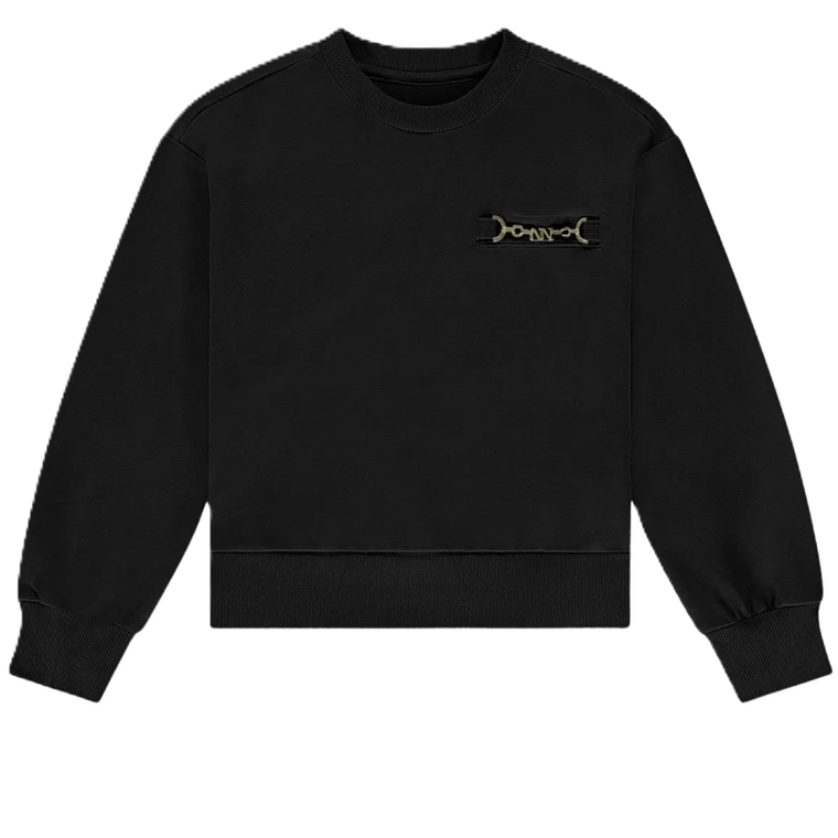 Nik & Nik Sage sweater