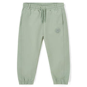 Mitch & Son Broek groen