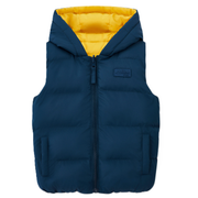 Mitch & Son James reversible