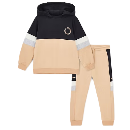 Mitch & Son Landon tracksuit