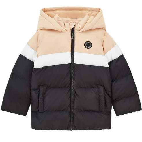 Mitch & Son levi jacket