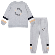 Mitch & Son Logan joggingpak