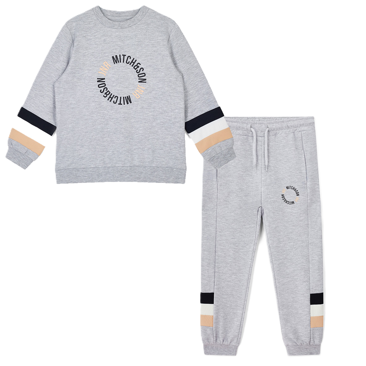 Mitch & Son Logan joggingpak