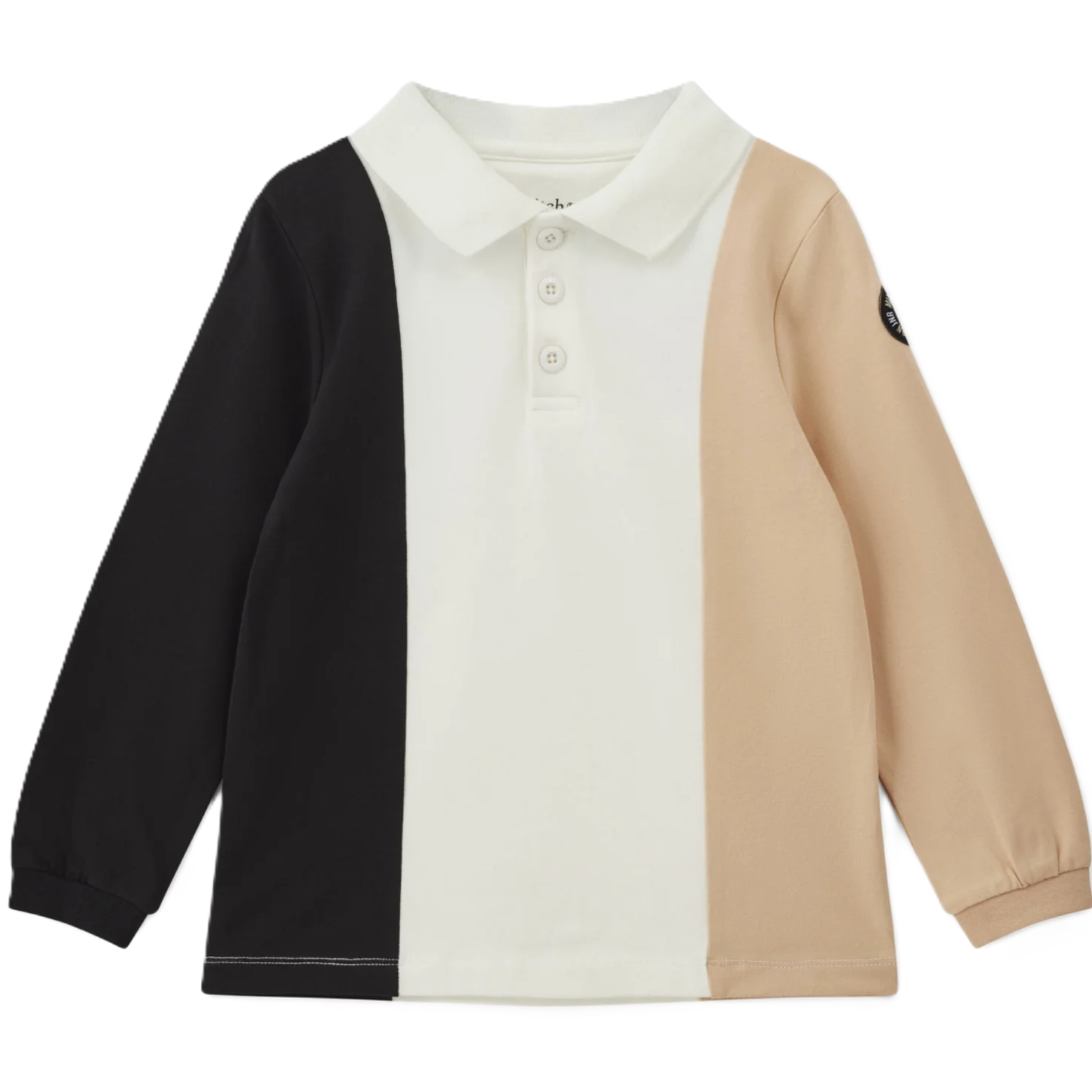 Mitch & Son Jace longsleeve