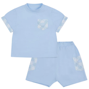 Mitch & Son Ethan Shorts Set