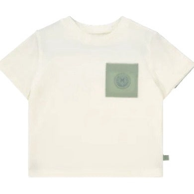 Mitch & Son t-shirt jason snow with