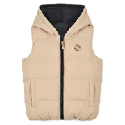 Mitch & Son James bodywarmer reversible