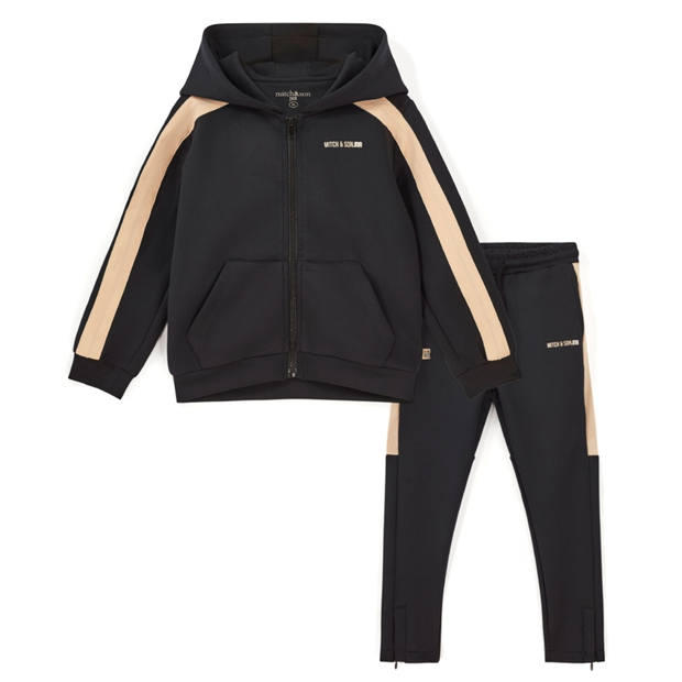 Mitch & Son Lucas tracksuit