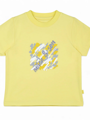 Mitch & Son Lemon Giovani T-Shirt