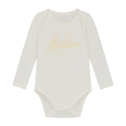 Malelions Baby Longsleeve Bodysuit