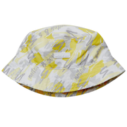 Mitch & Son White Gee Bucket Hat