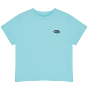 Mitch & Son Turquoise Hunter T-Shirt