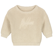 Malelions Baby Knitted Sweater