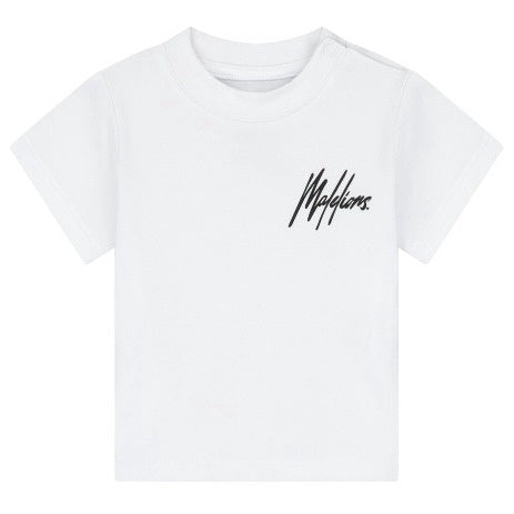 Malelions Baby Signature t-shirt
