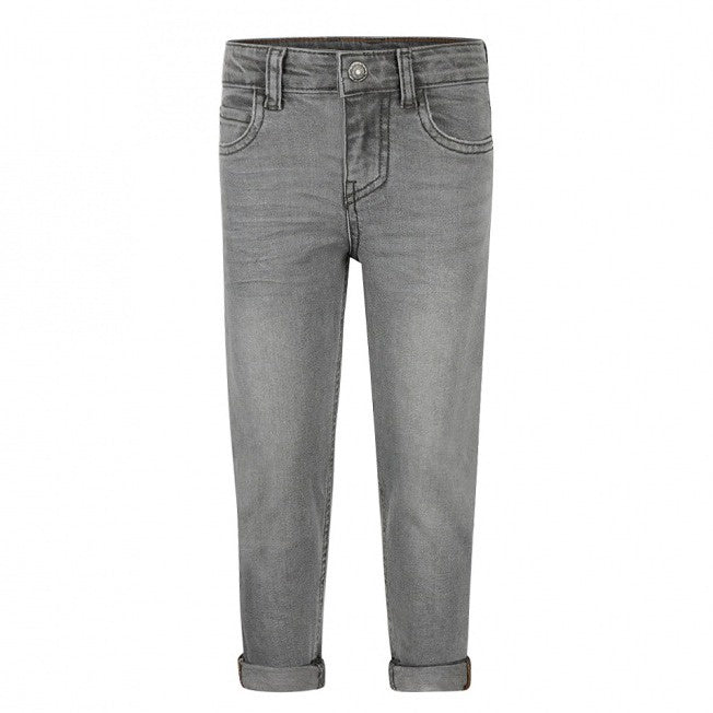 Koko Noko Jeans loose fit.