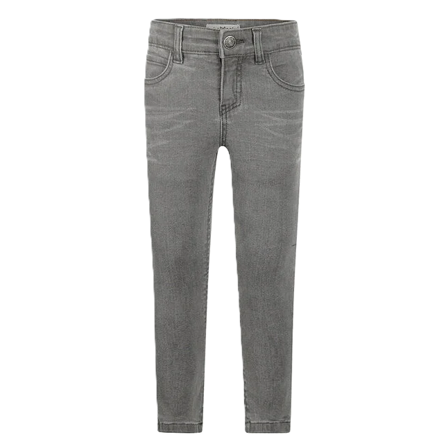 Koko Noko Jeans Regular Fit Grijs