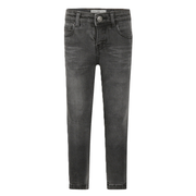 Koko Noko Regular Fit Dark Grey