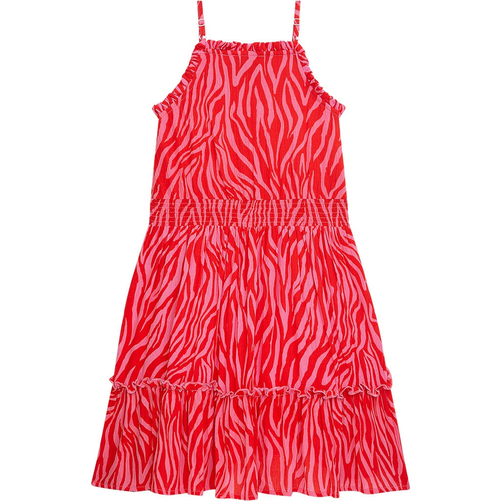 Danamade jurk DSINA