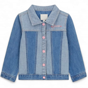 Guess baby meisjes spijkerjas