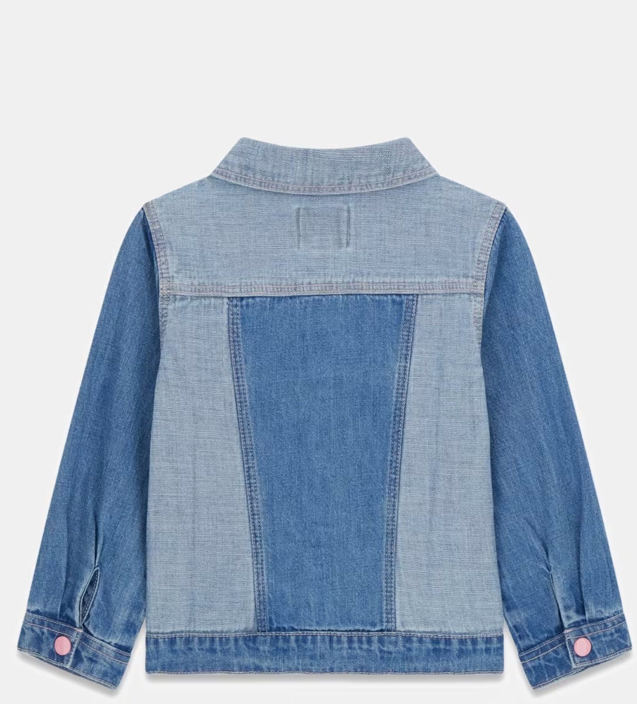 Guess baby meisjes spijkerjas