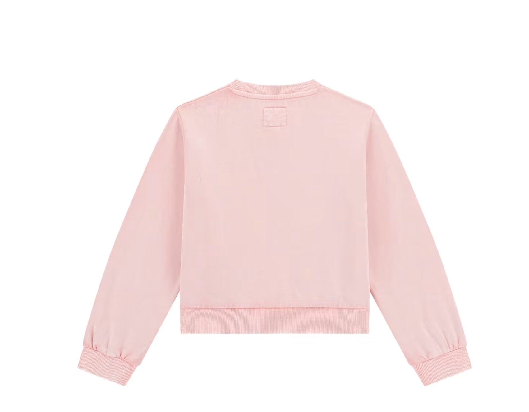 Guess meisjes trui roze