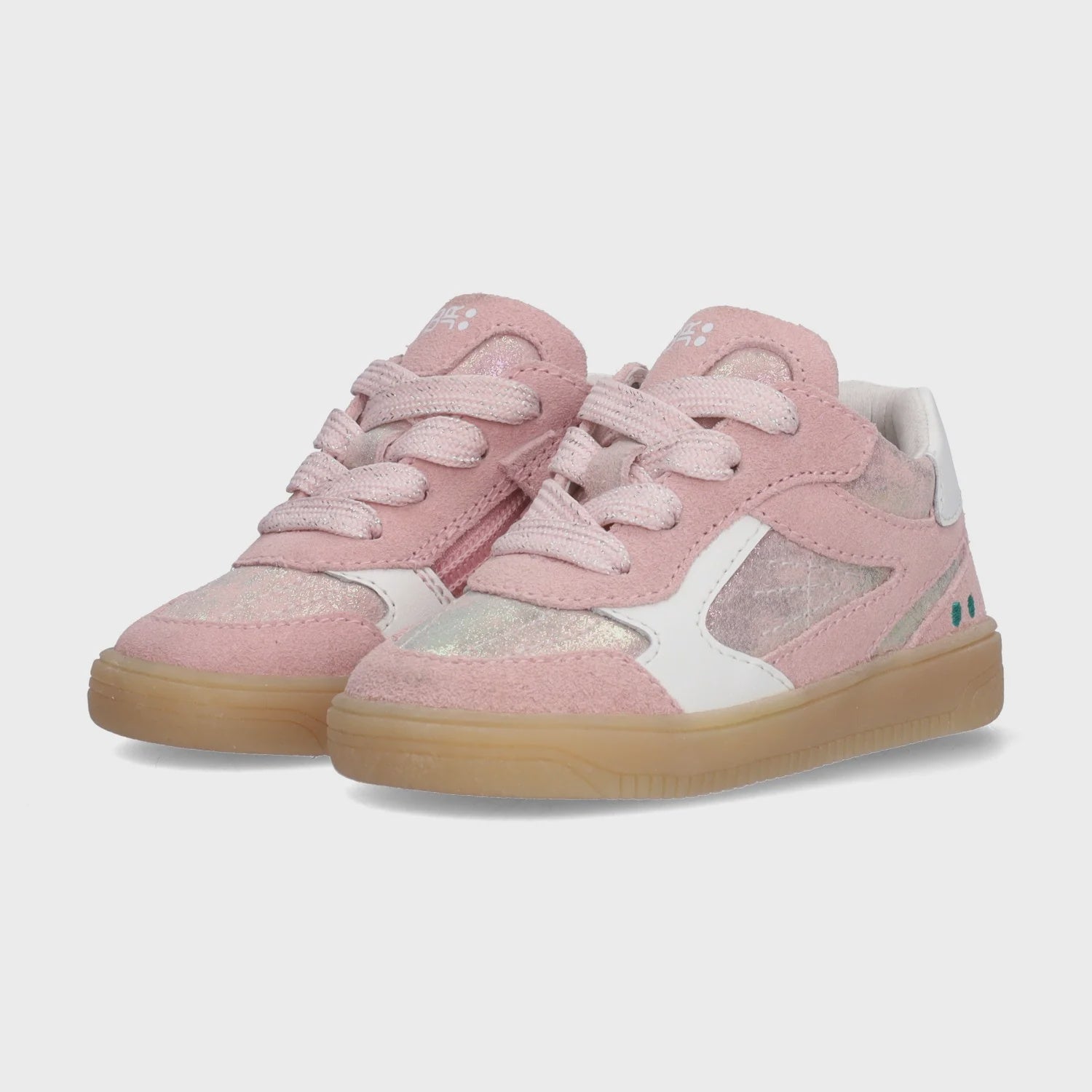 BunniesJr Meavie mellow light pink