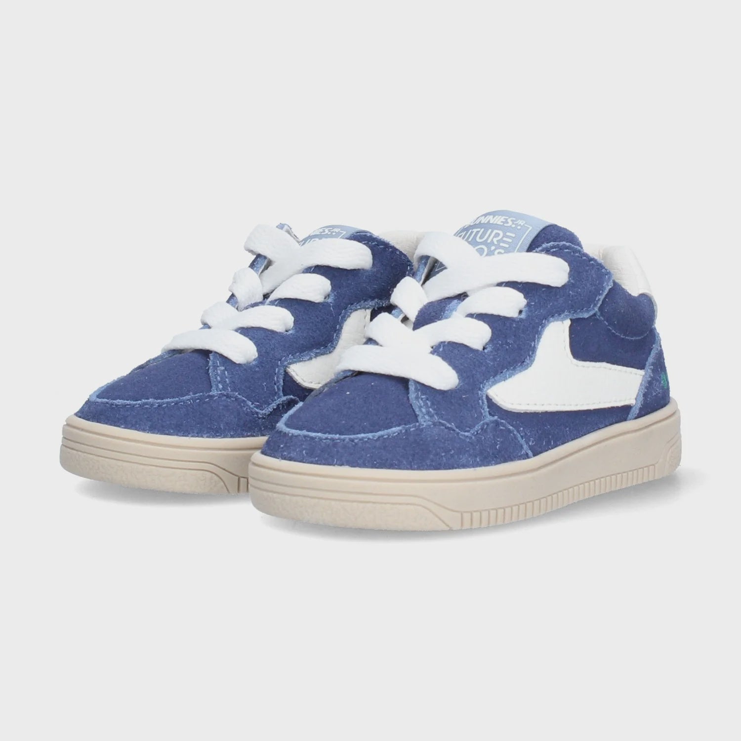 BunniesJr Morris mellow navy