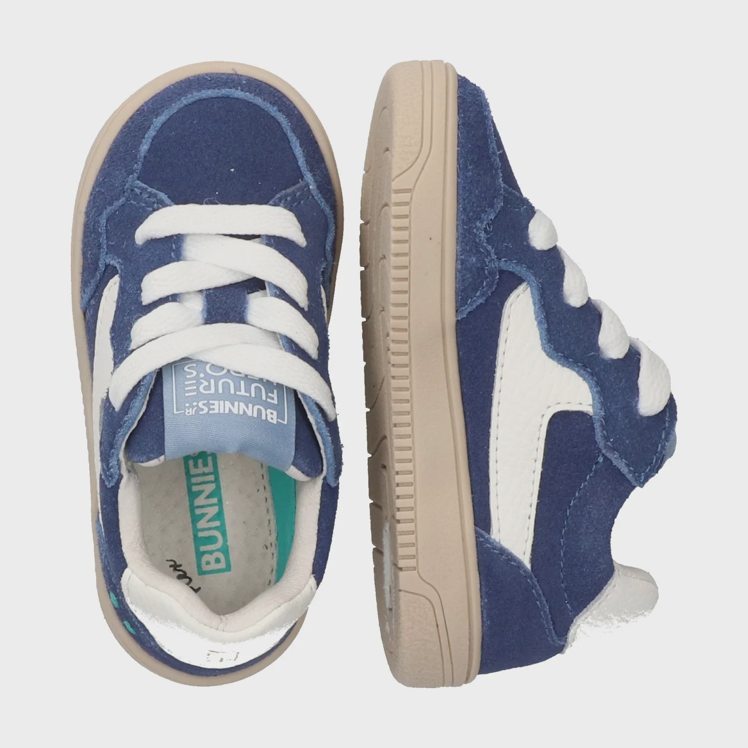 BunniesJr Morris mellow navy