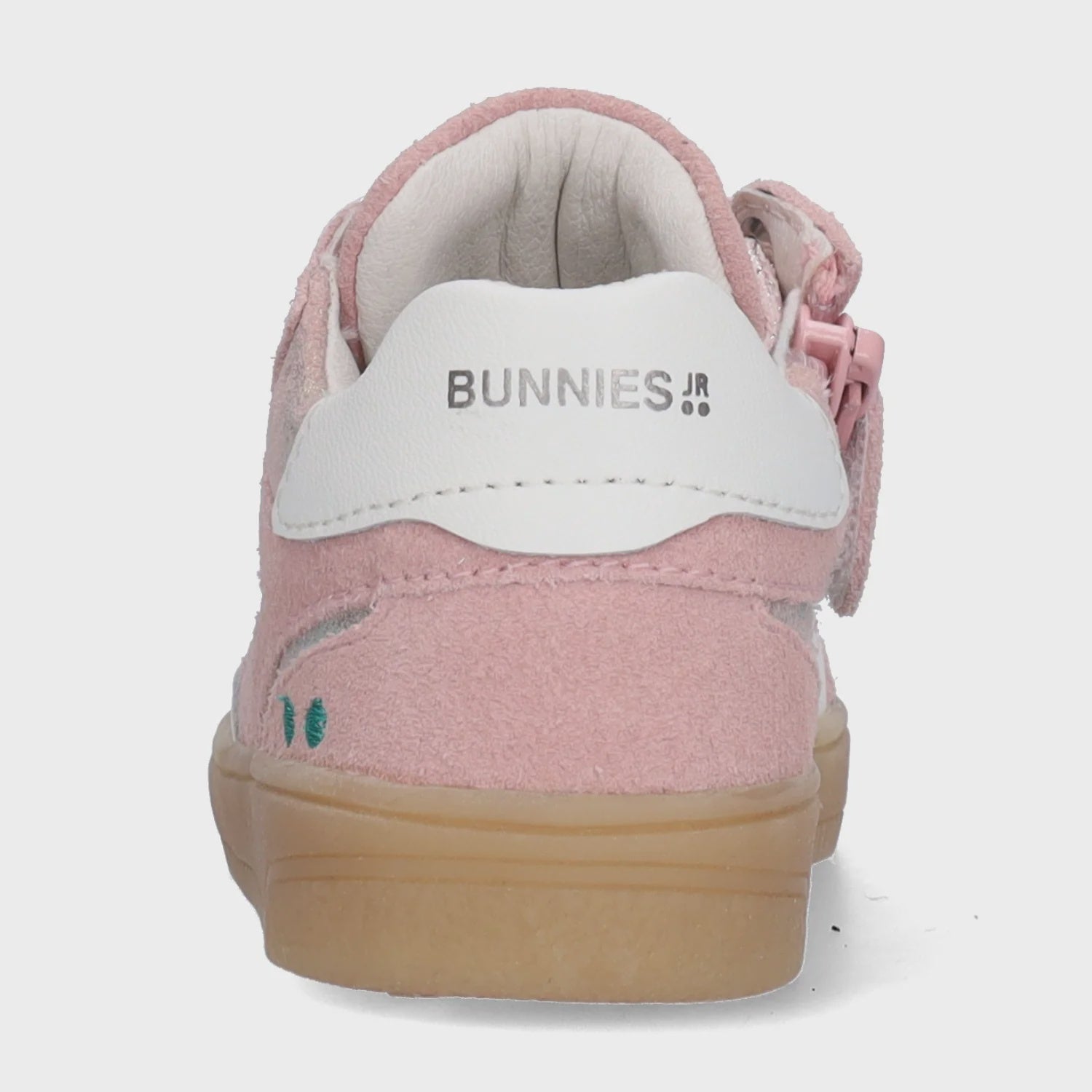 BunniesJr Meavie mellow light pink