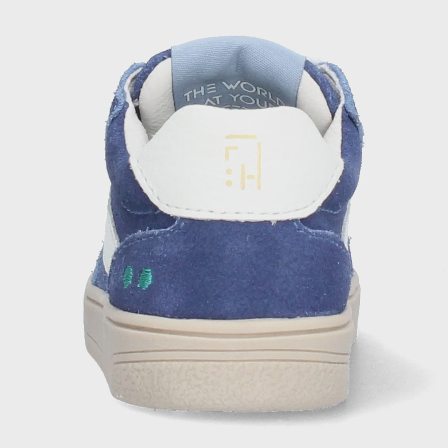BunniesJr Morris mellow navy